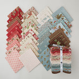Jingle Bell Fat Quarter Bundle