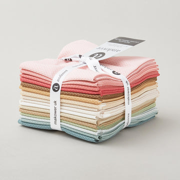 Garland Fat Quarter Bundle