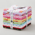 Little Ladies Fat Quarter Bundle
