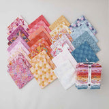Sunset Cottage Fat Quarter Bundle