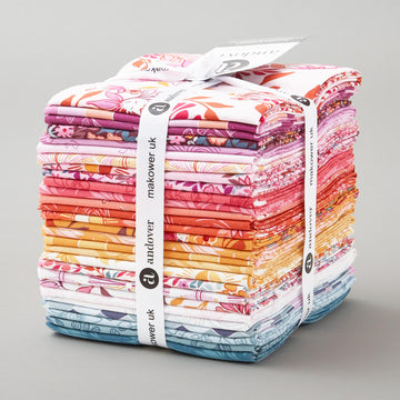 Sunset Cottage Fat Quarter Bundle