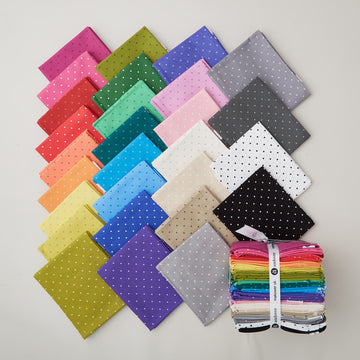 Simply Spot Fat Quarter Bundle