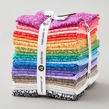 Simply - Vine Fat Quarter Bundle