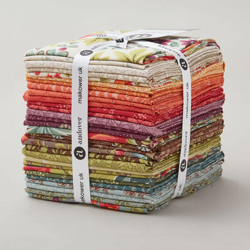 Paradise Fat Quarter Bundle