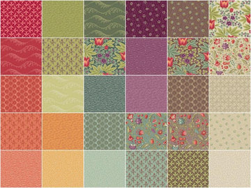Paradise Fat Quarter Bundle