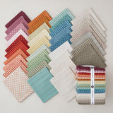 Quiltessential Minis Fat Quarter Bundle