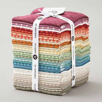 Quiltessential Minis Fat Quarter Bundle