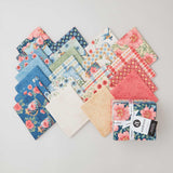 Sparrow Falls Fat Quarter Bundle
