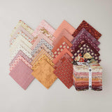 Secret Stash Favorites Amber Fat Quarter Bundle