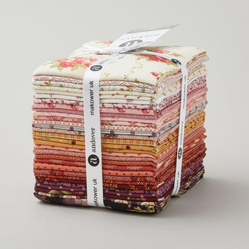 Secret Stash Favorites Amber Fat Quarter Bundle