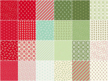 Sugarberry Double Scoops