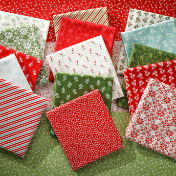 Sugarberry Double Scoops