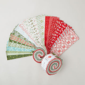 Sugarberry Double Scoops