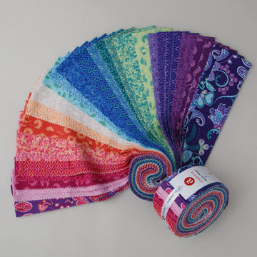 Molly's Magic Double Scoops