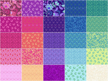 Molly's Magic Double Scoops