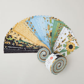 Sunny Honey Double Scoops