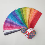 Fairy Rings Double Scoops