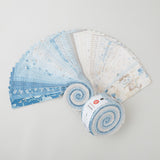 Sewing Bird Double Scoops