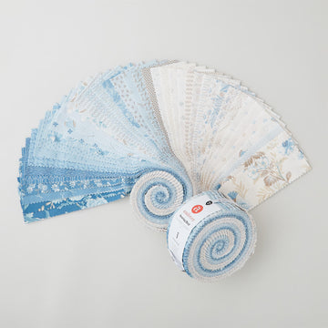 Sewing Bird Double Scoops