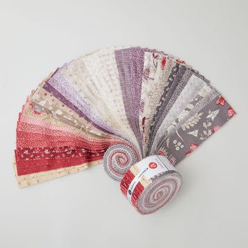 Wildflower Cottage Double Scoops