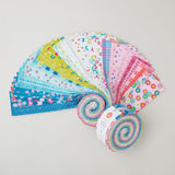 Color Pop Playground Double Scoops