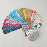 Whimsy Double Scoops