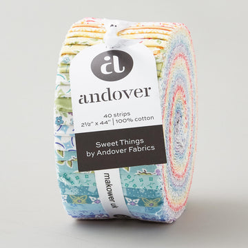 Sweet Things Double Scoops