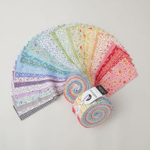 Sweet Things Double Scoops