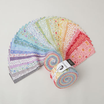 Sweet Things Double Scoops