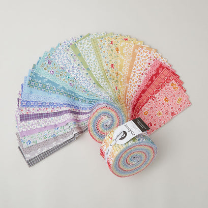 Sweet Things Double Scoops