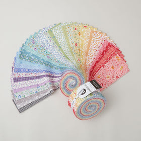 Sweet Things Double Scoops