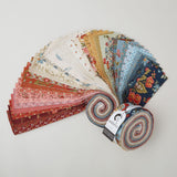 Farmer's Daughter Double Scoops