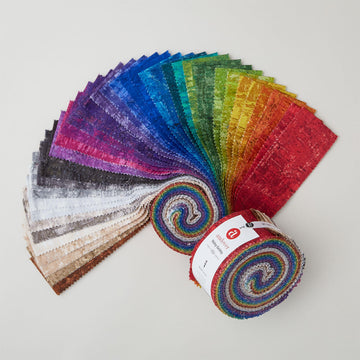 Nitty Gritty Double Scoops