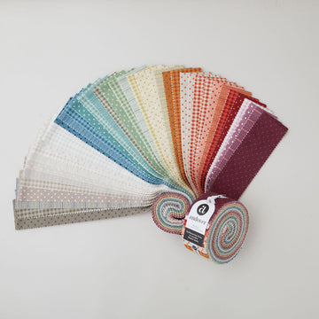 Quiltessential Minis Double Scoops
