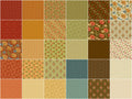 Autumn Woods Sundaes