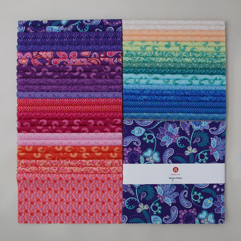 Molly's Magic Sundaes