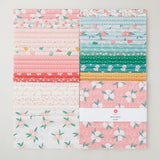 Bloom and Sew Sundaes