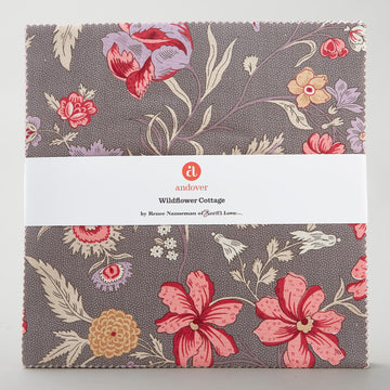 Wildflower Cottage Sundaes