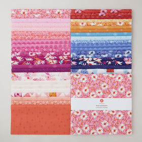 Petals and Stitches Sundaes