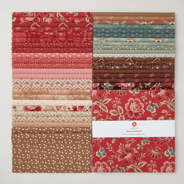 Always and Forever Sundaes