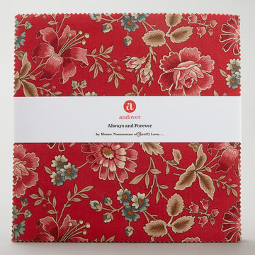 Always and Forever Sundaes