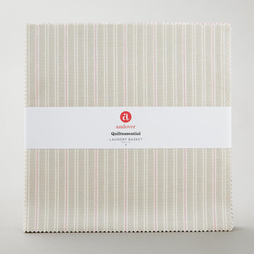 Quiltessential Sundaes