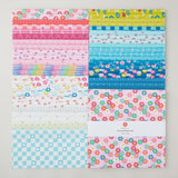 Color Pop Playground Sundaes