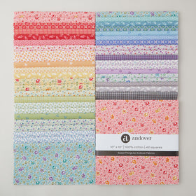 Sweet Things Sundaes