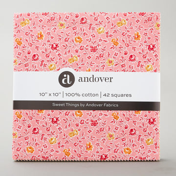 Sweet Things Sundaes