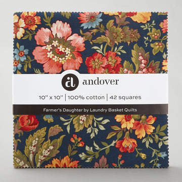 Farmer's Daughter Sundaes