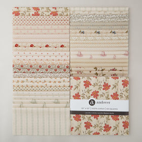 Laundry Line Sundaes