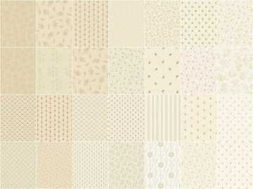 Snow Flurry Sundaes