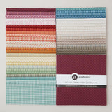 Quiltessential Minis Sundaes