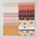 Secret Stash Favorites Amber Sundaes